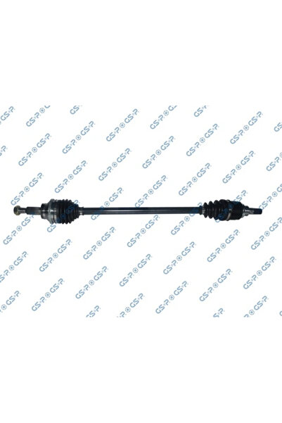 RINGER Planetary Dacia Duster Renault Arkana 1/Duster/Kaptur