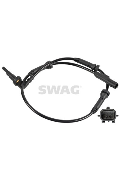 Krieger Senzor Turatie Roata Axa Fata Dreapta Dacia Dokker Microbus/Lodgy/Log...