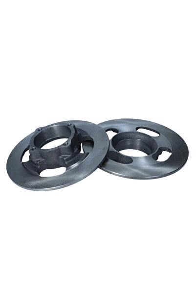 MaxGear Disc Frana Punte Fata Aixam 500/A.721/A.741