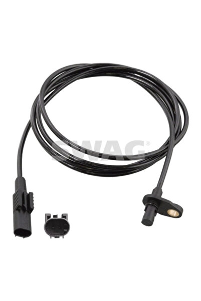 Krieger Senzor Turatie Roata Axa Spate Stanga Mercedes-Benz Sprinter 3,5-T Bu...