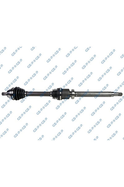 RINGER Planetara Ford C-Max/Focus 2 Volvo C30/S40 2/V50