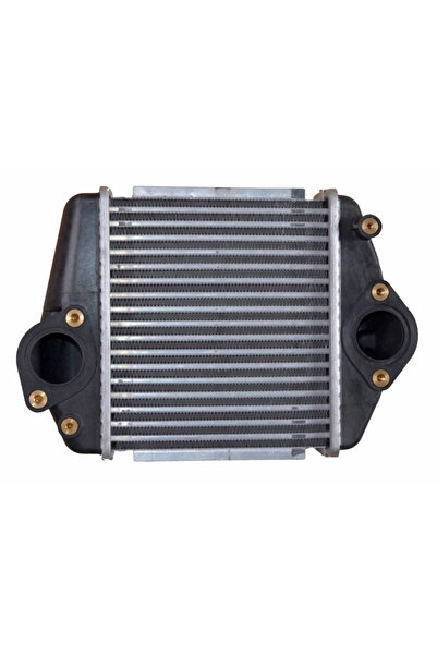 NRF Intercooler Compresor Mazda 6/Cx-7