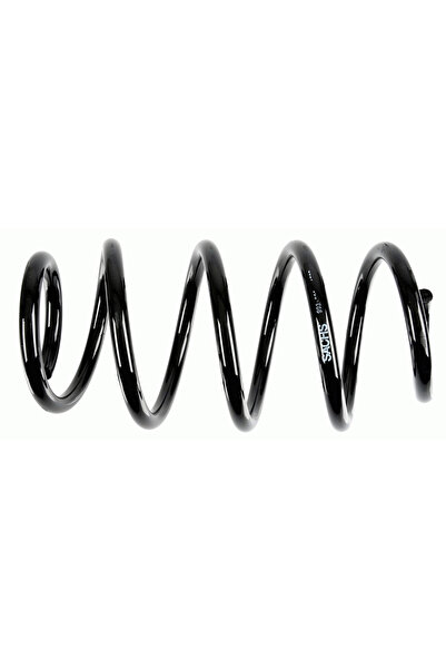 SACHS Пружина за спирачна система за VW Passat CC B6