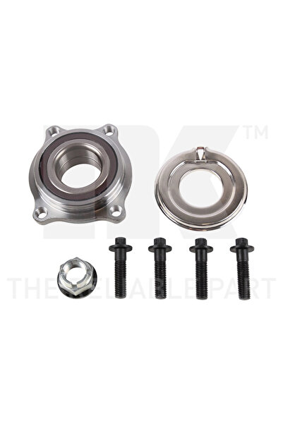 NK Rulment Roata Renault Clio 3/Megane 3 Cupe/Megane 4