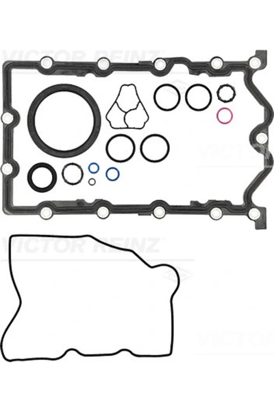 VICTOR REINZ Set Garnituri Carter Chrysler Neon 2/Pt Cruiser Dodge Vision Lim...