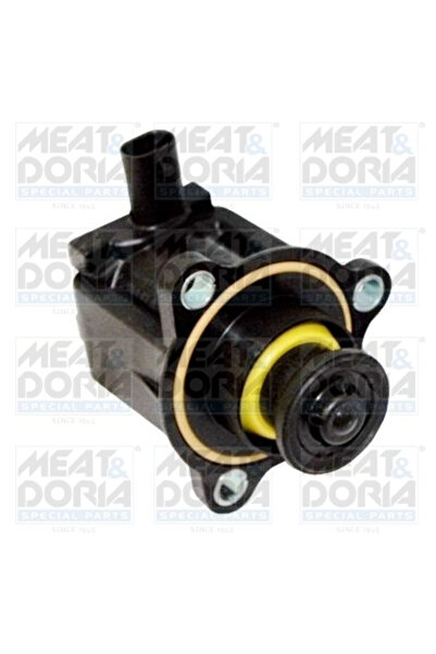 MEATDORIA Supapa Aer Circulatie Cutie Incarcator Mercedes-Benz B-Class Sports...