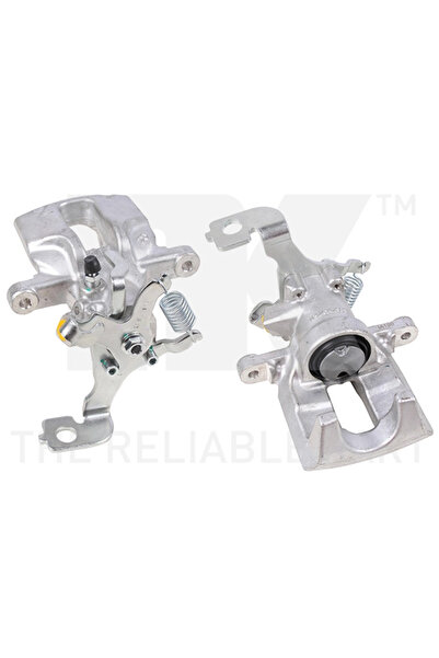 NK Etrier Frana In Spatele Puntii Toyota Auris