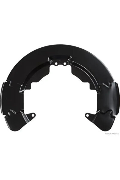 HERTH BUSS JAKOPARTS Protectie Stropire Disc Frana Ford Focus 2 Mazda 3/5