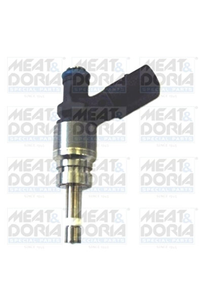 MEATDORIA Injector Audi A6 C6/A8 D3