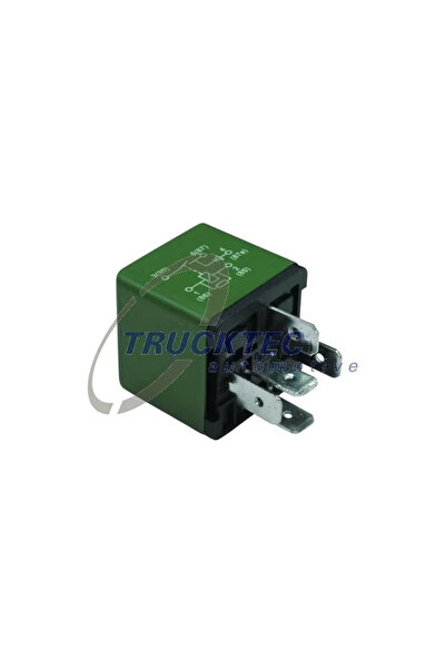 TRUCKTEC AUTOMOTIVE Releu Reglaj Nivel Mercedes-Benz A-Class/C-Class/Cls