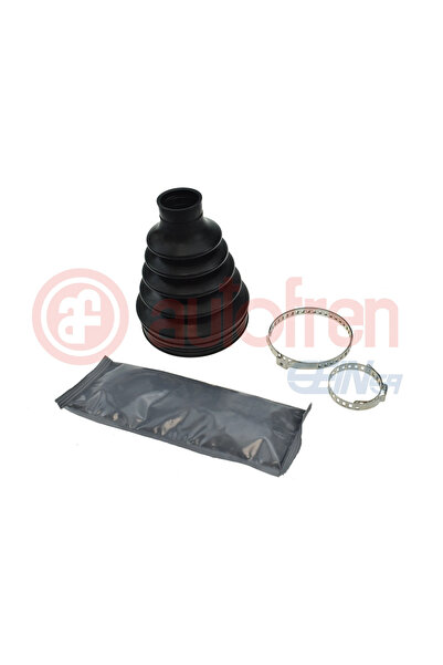 AUTOFREN SEINSA Монтаж на маншон на карданния вал Ford Tourneo Connect/Transit