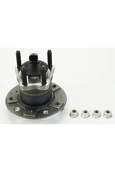 Continental Set Rulment Roata Opel Astra H/Meriva B Microbus/Zafira / Zafira ...