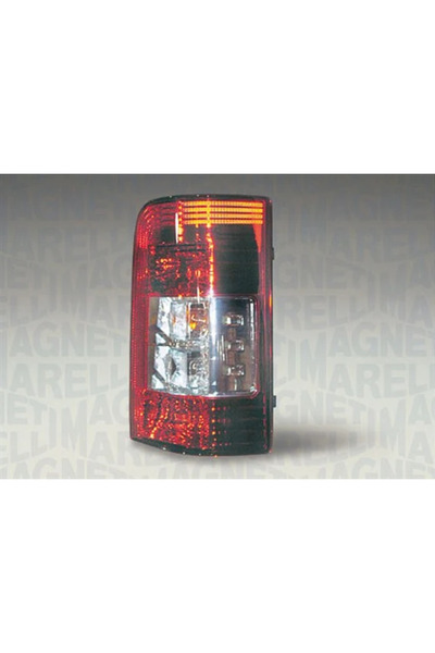 MAGNETI MARELLI Lampa Spate Stanga Citroen Berlingo / Berlingo First Autoutil...