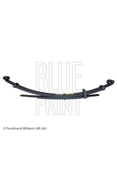 BLUE PRİNT Pachet Arc Cu Foi Axa Spate Dreapta Mitsubishi L200