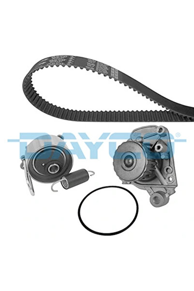 DAYCO Set Pompa Apa + Curea Dintata Honda Civic 7/Fr-5/Stream