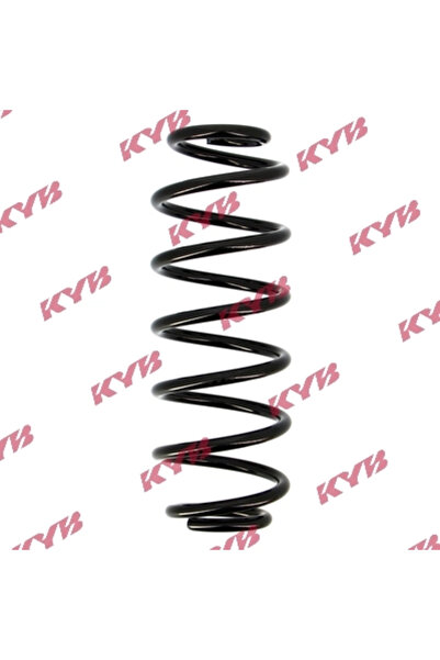 KYB Arc Spiral Puntea Spate Ford Fiesta 6