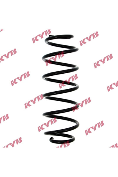 KYB Arc Spiral Puntea Spate Mitsubishi Mirage / Space Star 6