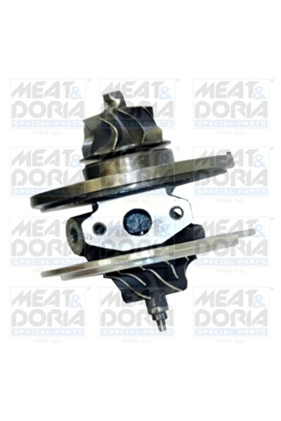 MEATDORIA Ansamblu De Baza Turbocompresor Ford Mondeo 3/Transit Bus/Transit C...