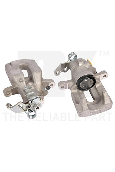 NK Etrier Frana In Spatele Puntii Citroen C2/C3 1/C3 2 Peugeot 1007/207/208 1