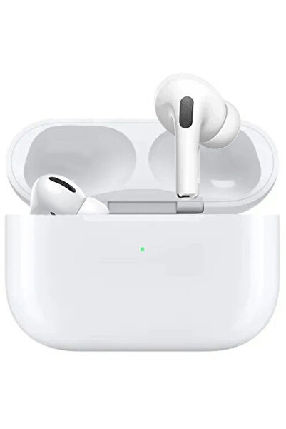 VİVA V-Choice Premium True Air Buds TWS Pro 6 White