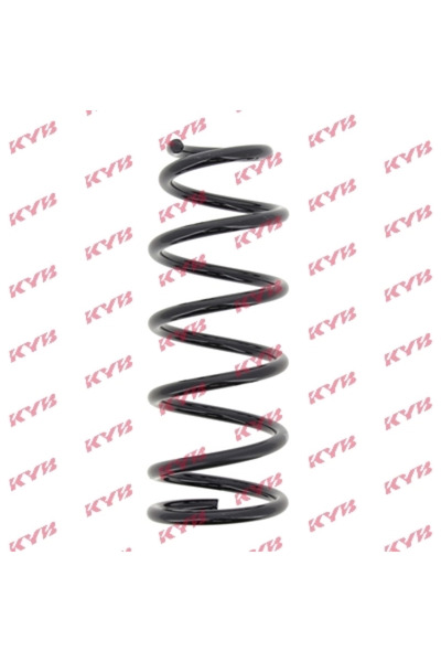 KYB Set Arcuri Spirale Puntea Spate Toyota Celica Cupe 1999-2005