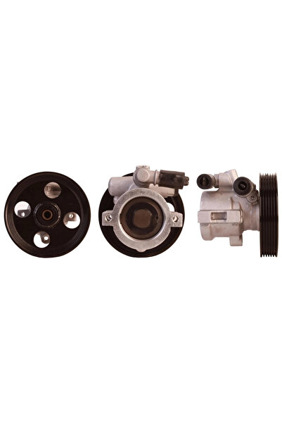 Elstock Хидравлична помпа на кормилната система Citroen Evasion Microbus/Jump...