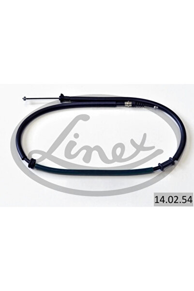 Linex Cablu Frana De Parcare Stanga Fiat Linea