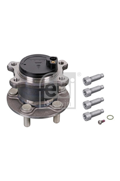 FEBI BILSTEIN Set Rulment Roata Ford Galaxy 2/Galaxy Model 2 Van/S-Max