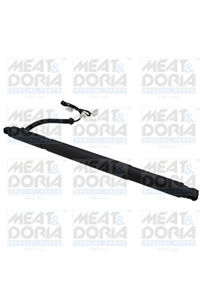 RINGER Въздушна възглавница за багажник BMW X6