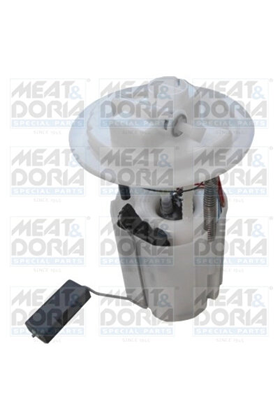 MEATDORIA Sistem Alimentare Cu Combustibil Alfa Romeo 159