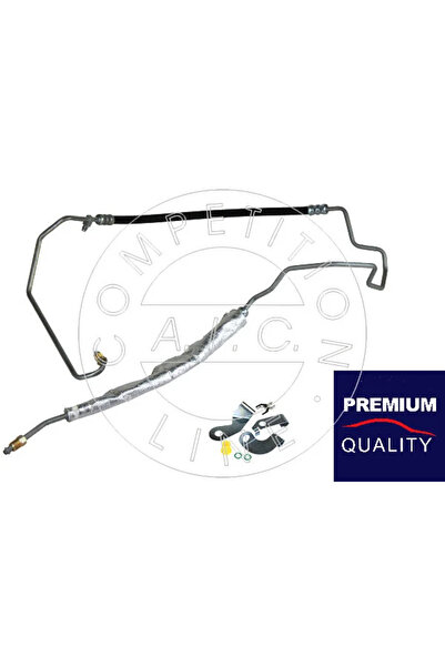 AIC Furtun Hidraulic Sistem De Directie De La Pompa Hidraulica La Caseta De D...