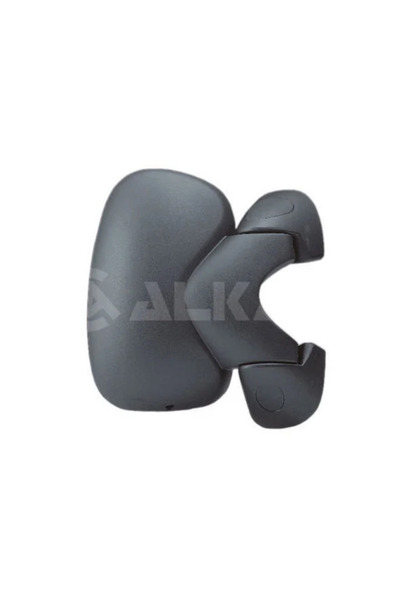 Alkar Oglinda Exterioara Dreapta Nissan Primastar Bus/Primastar Caroserie Ope...