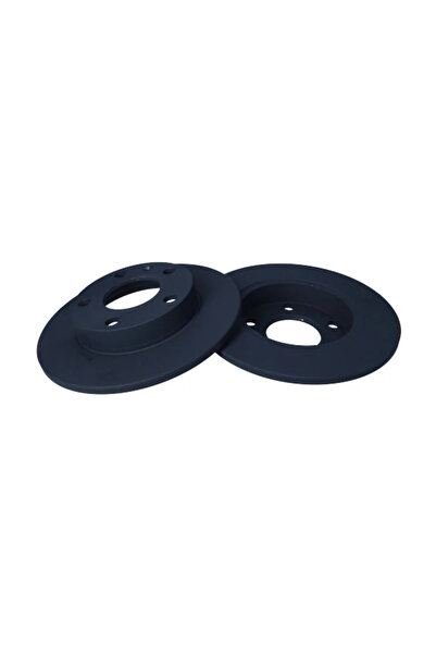 QUARO Set Discuri Frana Puntea Spate Audi 80 B4/A4 B6/Coupe B3 1990-2013