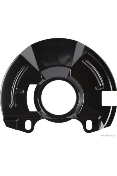 HERTH BUSS JAKOPARTS Protectie Stropire Disc Frana Hyundai Getz