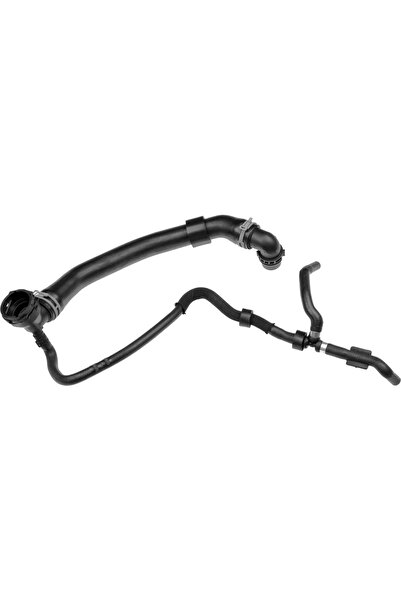 GATES Маркуч за радиатор Audi A3 Seat Leon