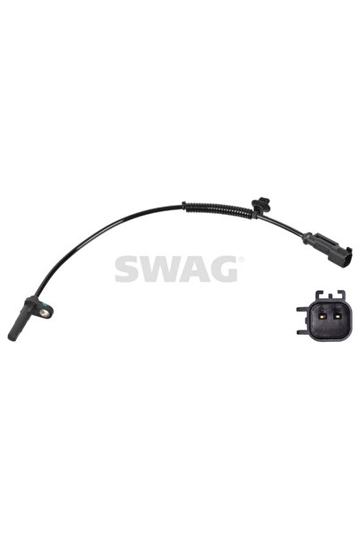 Krieger Senzor Turatie Roata Axa Spate Dreapta Ford Transit V363 Bus/Transit ...