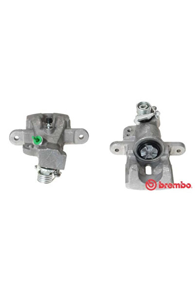 Krieger Etrier Frana Axa Spate Dreapta Suzuki S-Cross/Swift 4/Vitara