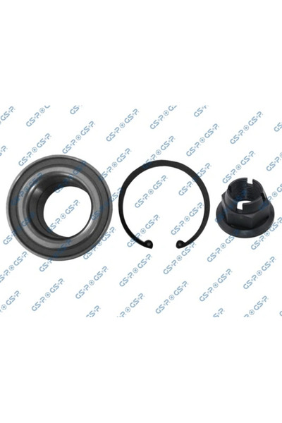 RINGER Set Rulment Roata Nissan Interstar Bus/Interstar Caroserie Opel Movano...