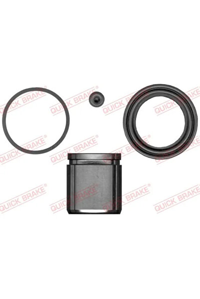 QUICK BRAKE Set reparații Etrier Nissan 100NX/Sunny 1/Sunny 2 Subaru Justy 1