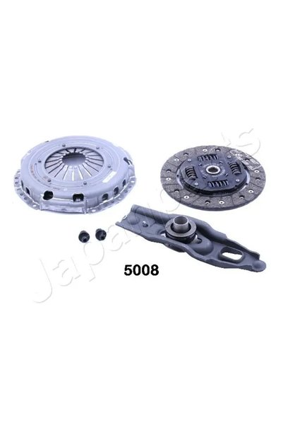 Japanparts Set Ambreiaj Mitsubishi Colt 6 Smart Forfour/Fortwo
