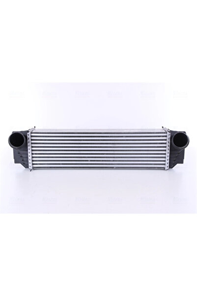 E-KRAFT Intercooler Compresor Bmw 5/7