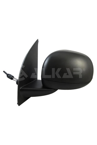 Alkar Oglinda Exterioara Stanga Fiat Panda