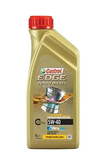 CASTROL Ulei De Motor Bmw 3 Citroen Ax/Bx/Xm