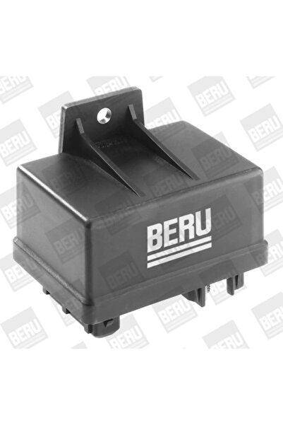 BorgWarner (Wahler) Releu Instalatia De Comanda Bujii Incandescente Citroen A...