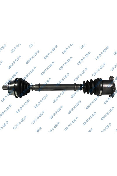 RINGER Planetara Audi A4 B6