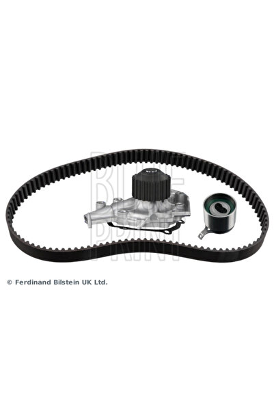 BLUE PRİNT Set Pompa Apa + Curea Dintata Chevrolet Aveo / Kalos/Matiz/Spark D...