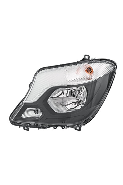 Hella Far Stanga Mercedes-Benz Sprinter 3,5-T Bus/Sprinter 3,5-T Caroserie/Sp...