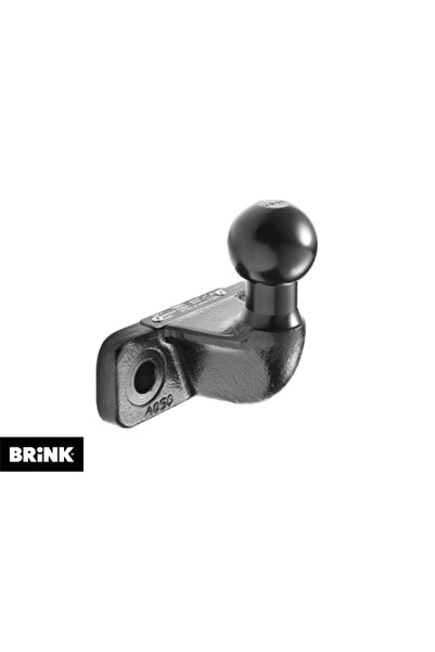 Brinkhaus Modul Tractare Ford Tourneo Custom V362 Bus/Transit Custom V362 Bus...