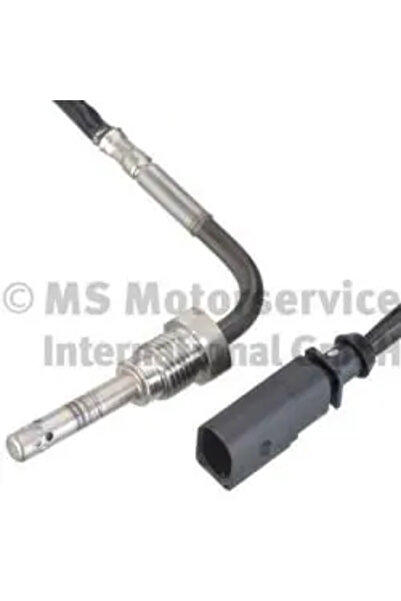 PIERBURG Senzor Temperatura Gaze Evacuare Inainte De Catalizator Vw Multivan ...