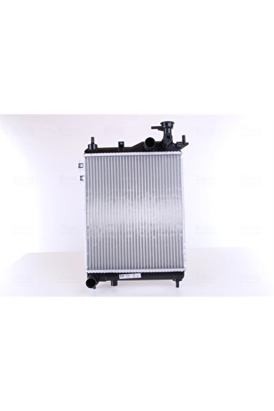 E-KRAFT Radiator Racire Motor Hyundai Getz